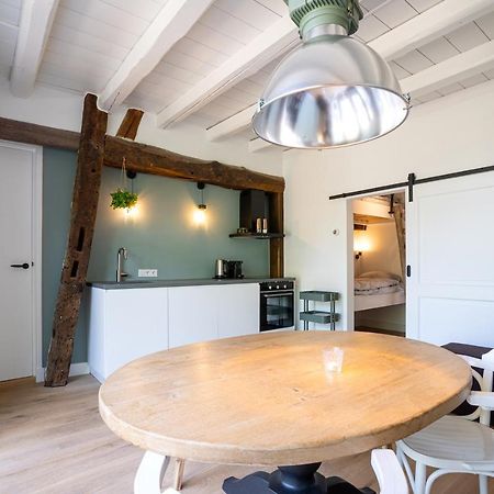B&B Op3 Aarle-Rixtel Kültér fotó