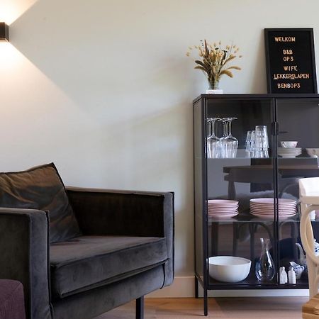 B&B Op3 Aarle-Rixtel Kültér fotó