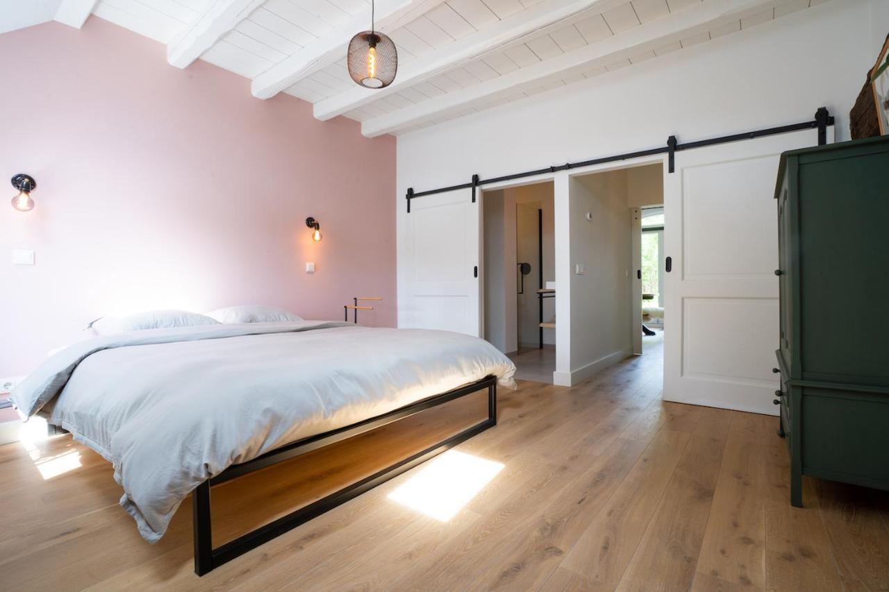 B&B Op3 Aarle-Rixtel Kültér fotó