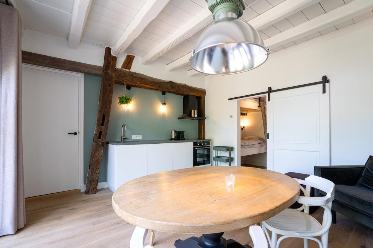 B&B Op3 Aarle-Rixtel Kültér fotó