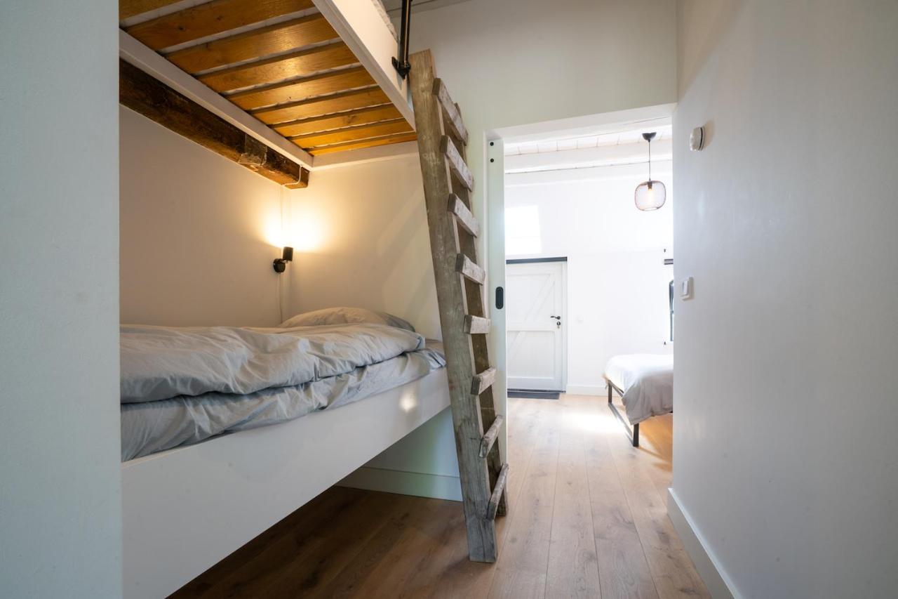 B&B Op3 Aarle-Rixtel Kültér fotó