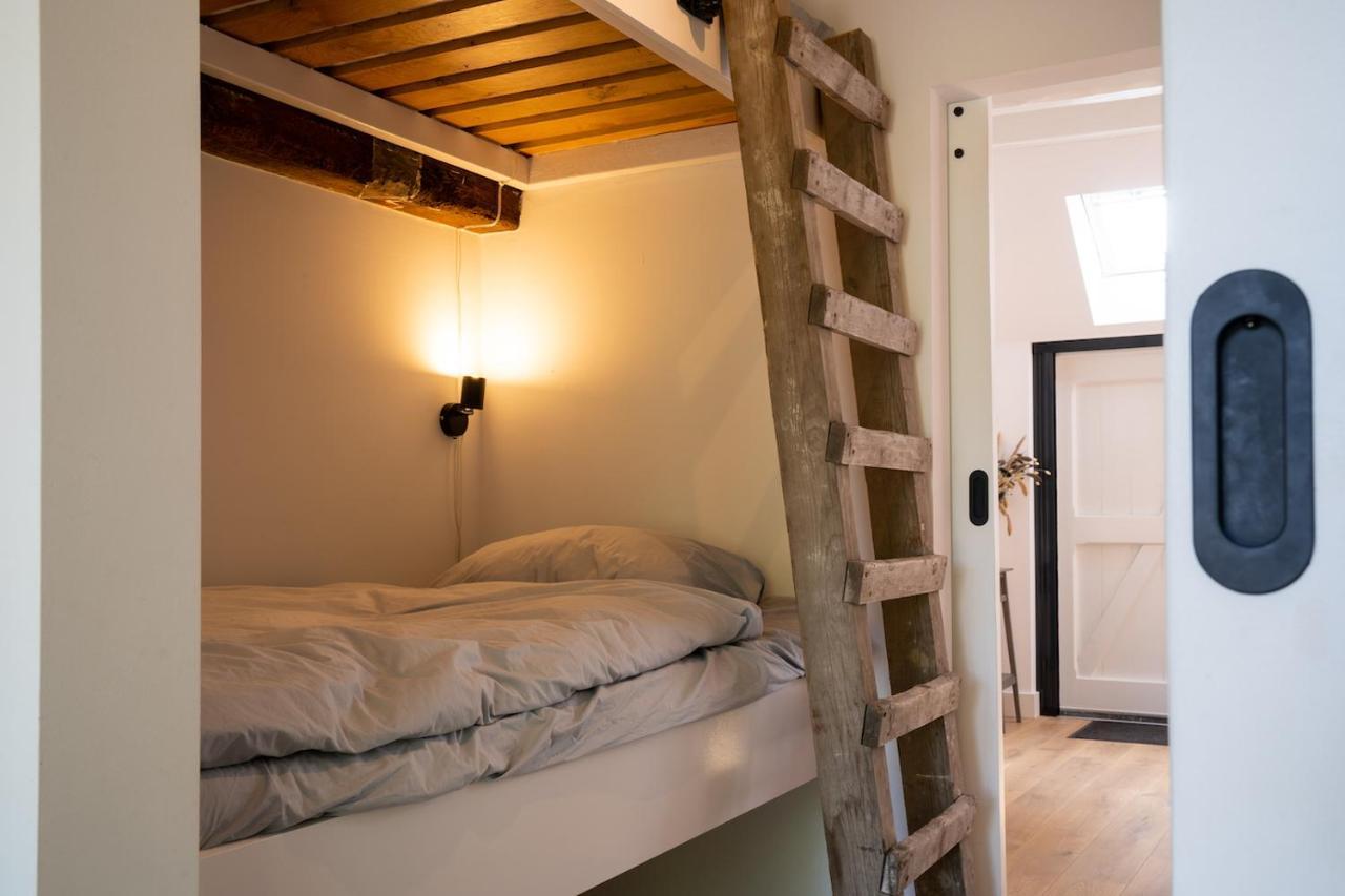B&B Op3 Aarle-Rixtel Kültér fotó