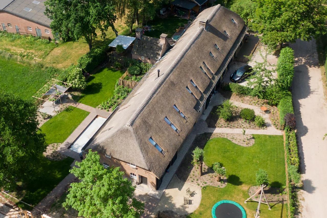 B&B Op3 Aarle-Rixtel Kültér fotó