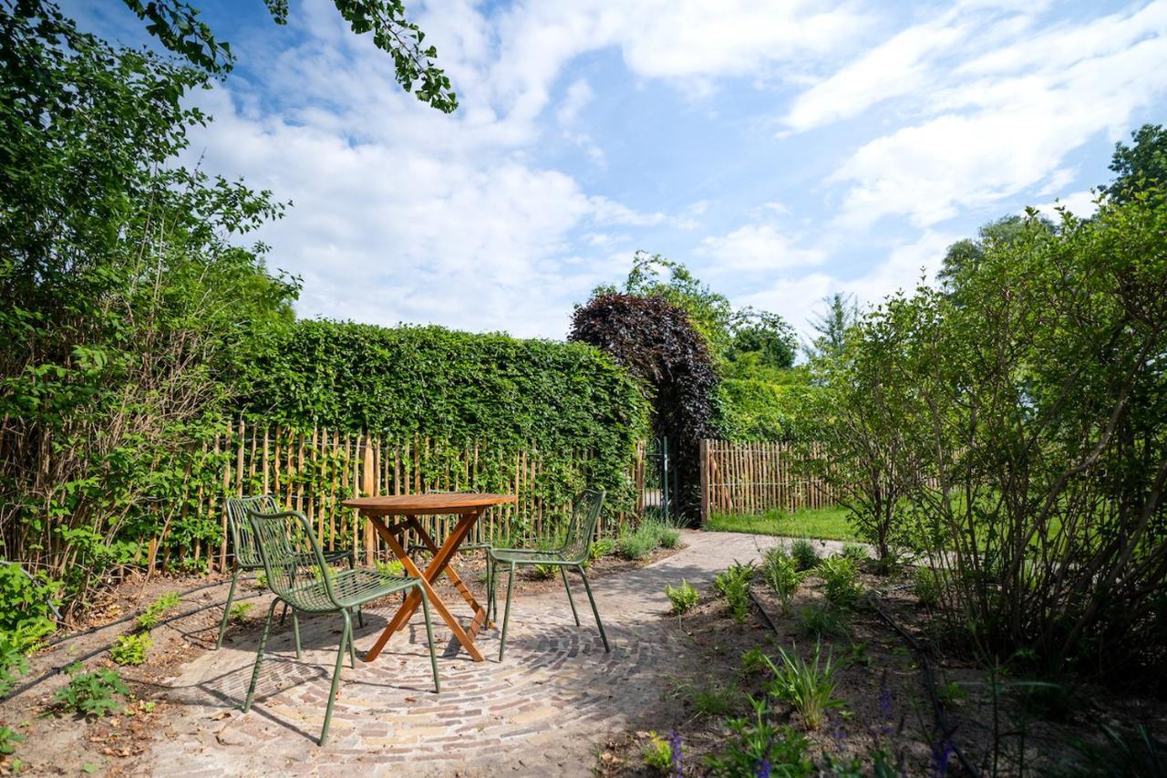 B&B Op3 Aarle-Rixtel Kültér fotó